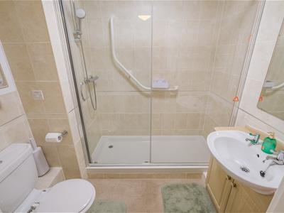 House Bathroom